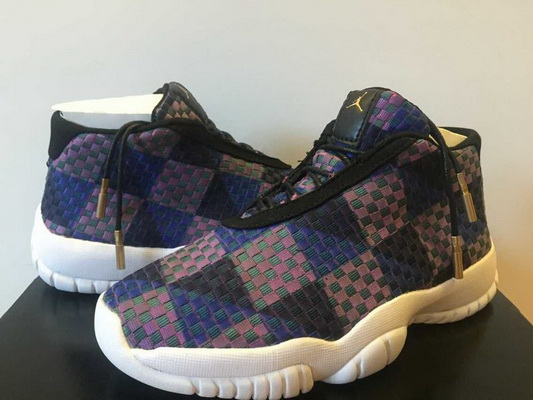 Air Jordan Future Women Super Perfect--025